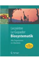Biosystematik