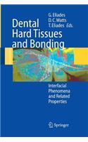 Dental Hard Tissues and Bonding