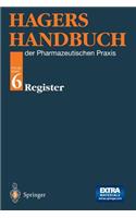 Hagers Handbuch Der Pharmazeutischen PRAXIS