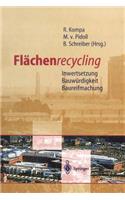 Flächenrecycling