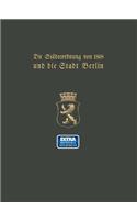 Städteordnung Von 1808 Und Die Stadt Berlin