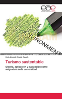 Turismo sustentable
