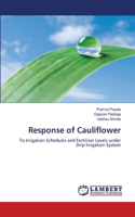Response of Cauliflower