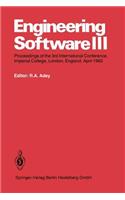 Engineering Software III