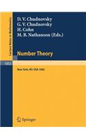 Number Theory