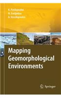 Mapping Geomorphological Environments