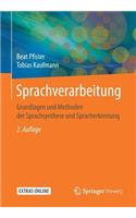 Sprachverarbeitung