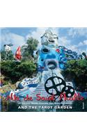 Niki de Saint Phalle and the Tarot Garden