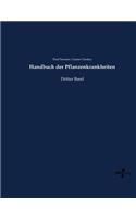 Handbuch der Pflanzenkrankheiten