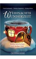 Weihnachtswunderzeit