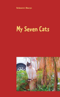 My Seven Cats