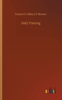 Daily Training