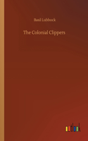 Colonial Clippers