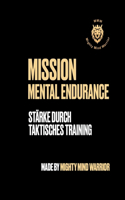 Mission Mental Endurance