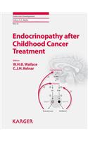 Endocrinopathy After Childhood Cancer Treatment