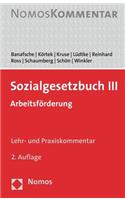 Sozialgesetzbuch III