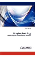 Morphophonology