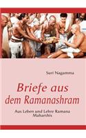 Briefe aus dem Ramanashram