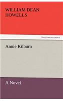 Annie Kilburn