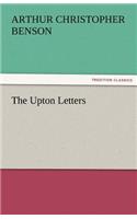 Upton Letters