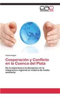 Cooperación y Conflicto en la Cuenca del Plata