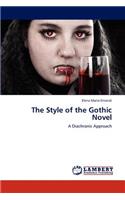 Style of the Gothic Novel