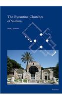 The Byzantine Churches of Sardinia