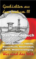 Geschichten aus dem Leseturm III