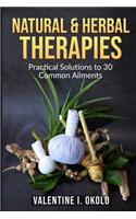 Natural & Herbal Therapies