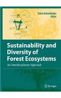 Sustainability and Diversity of Forest Ecosystems