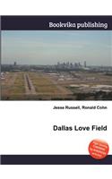 Dallas Love Field