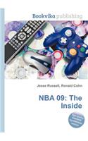 NBA 09: (English)