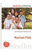 Rachael Flatt