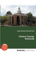 Clinton County, Kentucky