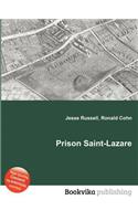 Prison Saint-Lazare