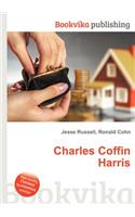 Charles Coffin Harris