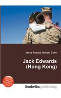 Jack Edwards (Hong Kong)