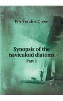 Synopsis of the Naviculoid Diatoms Part 1: (English)