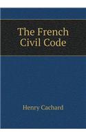 The French Civil Code