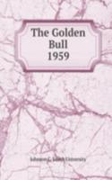 Golden Bull