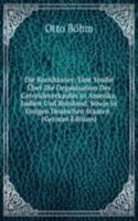 Die Kornhauser: Eine Studie Uber Die Organisation Des Getreideverkaufes in Amerika, Indien Und Russland, Sowie in Einigen Deutschen Staaten . (German Edition)