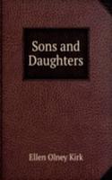 Sons and Daughters