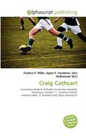 Craig Cathcart: (English)