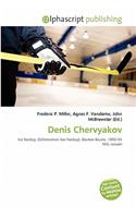 Denis Chervyakov: (English)