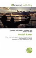 Russell Baker: (English)