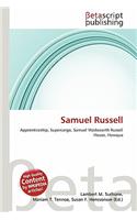 Samuel Russell: (English)