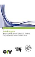 Joe Pasqua