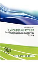 1 Canadian Air Division