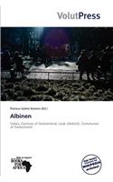 Albinen