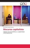 Discurso capitalista